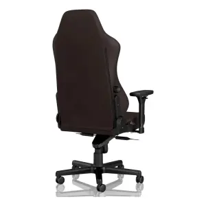 Ігрове крісло Noblechairs Hero Java Edition (NBL-HRO-PU-JED) UA