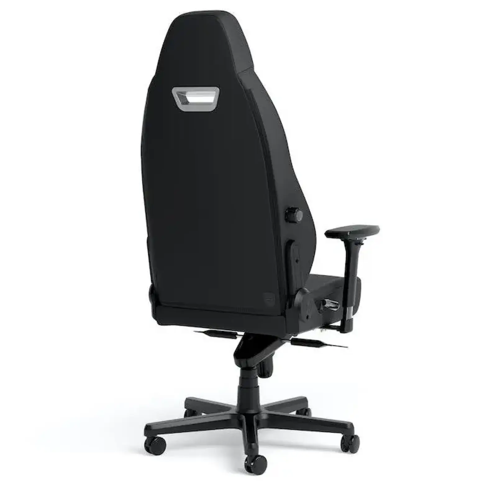 Ігрове крісло Noblechairs Legend Black Edition (NBL-LGD-GER-BED) UA