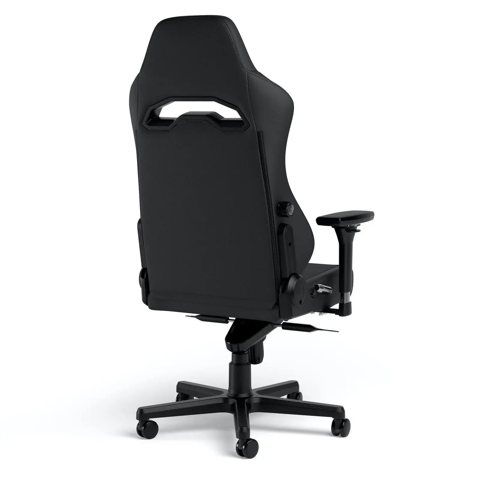 Ігрове крісло Noblechairs Hero ST Black Edition (NBL-HRO-ST-BED) UA