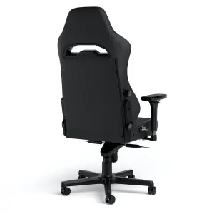 Ігрове крісло Noblechairs Hero ST Black Edition (NBL-HRO-ST-BED) UA