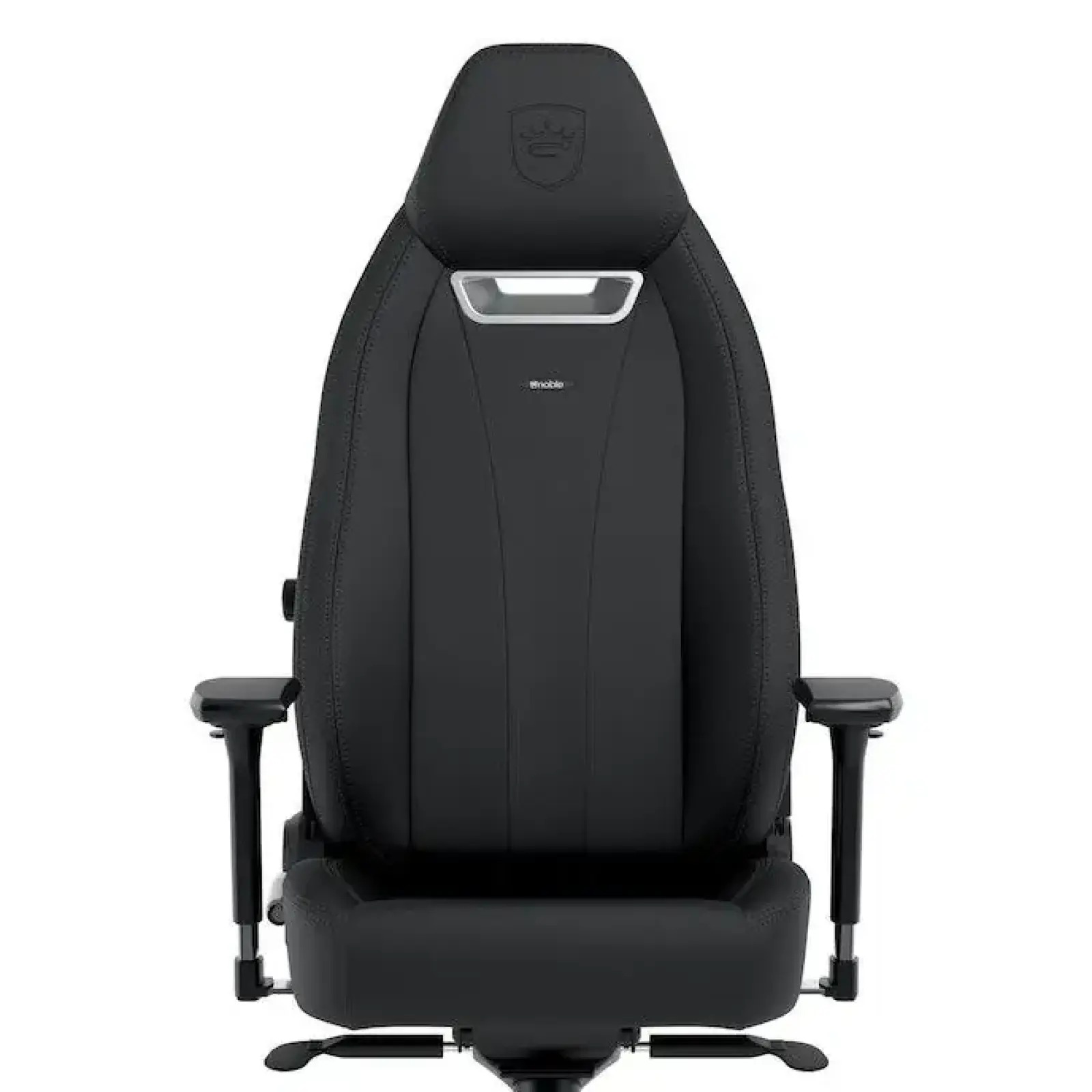 Ігрове крісло Noblechairs Legend Black Edition (NBL-LGD-GER-BED) UA