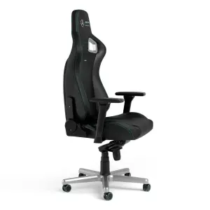 Ігрове крісло Noblechairs EPIC Mercedes-AMG Petronas Motorsport (PGW-NB-EGC-001) UA