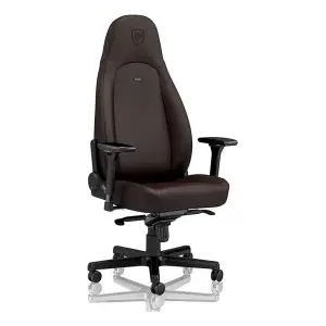 Ігрове крісло Noblechairs Icon Java Edition (NBL-ICN-PU-JED) UA