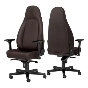 Ігрове крісло Noblechairs Icon Java Edition (NBL-ICN-PU-JED) UA