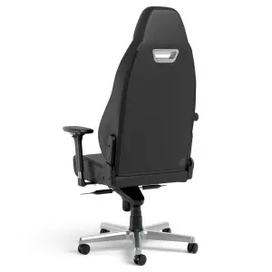Ігрове крісло Noblechairs Legend Silver Edition (NBL-LGD-PU-XXV) UA