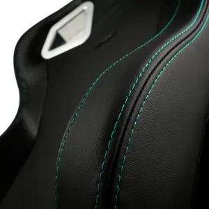 Ігрове крісло Noblechairs EPIC Mercedes-AMG Petronas Motorsport (PGW-NB-EGC-001) UA