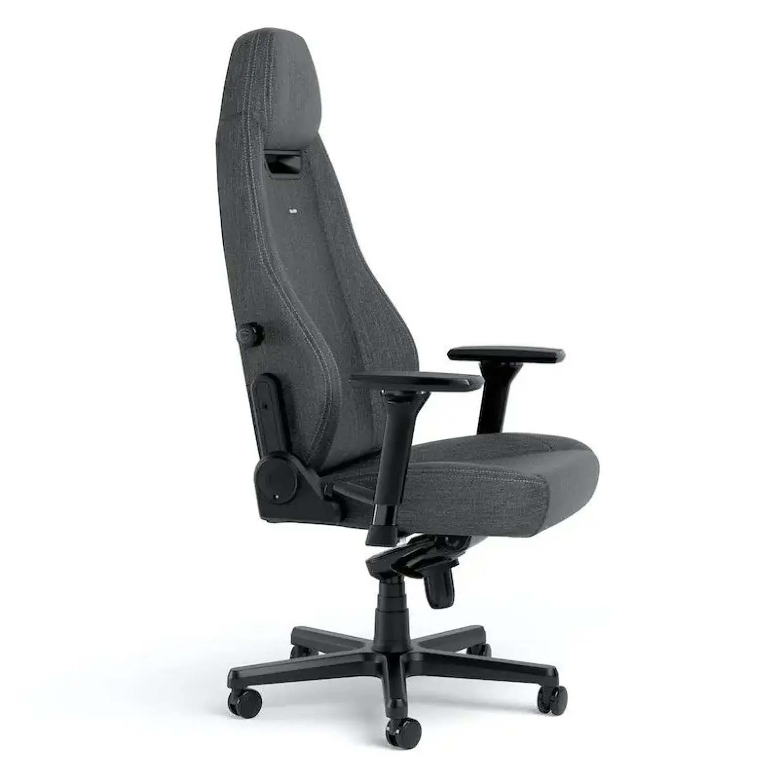 Ігрове крісло Noblechairs Legend TX Anthracite (NBL-LGD-TX-ATC) UA