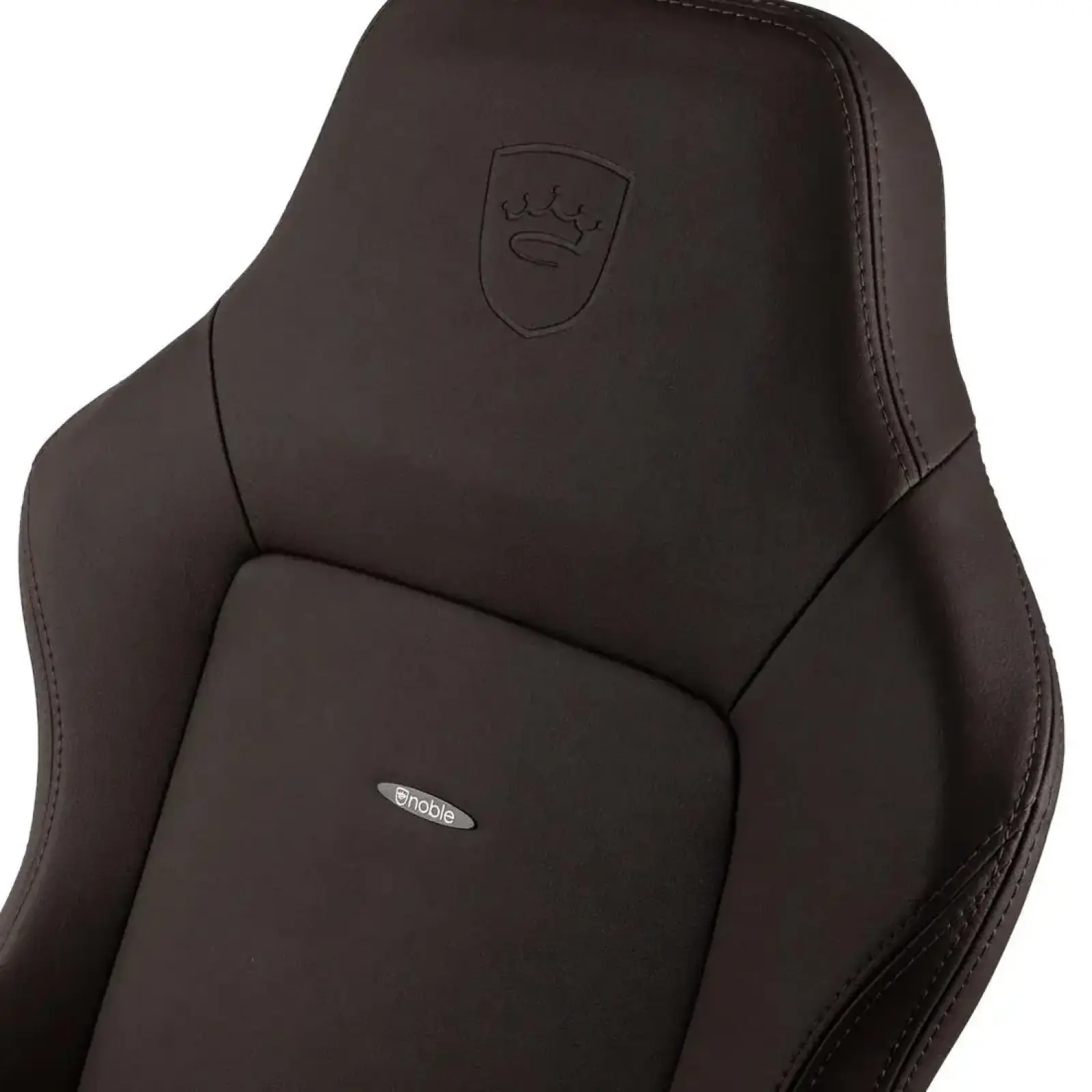 Ігрове крісло Noblechairs Hero Java Edition (NBL-HRO-PU-JED) UA