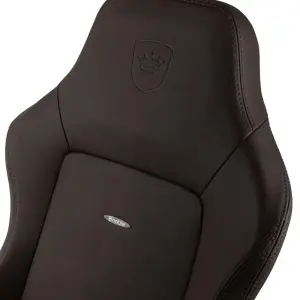 Ігрове крісло Noblechairs Hero Java Edition (NBL-HRO-PU-JED) UA