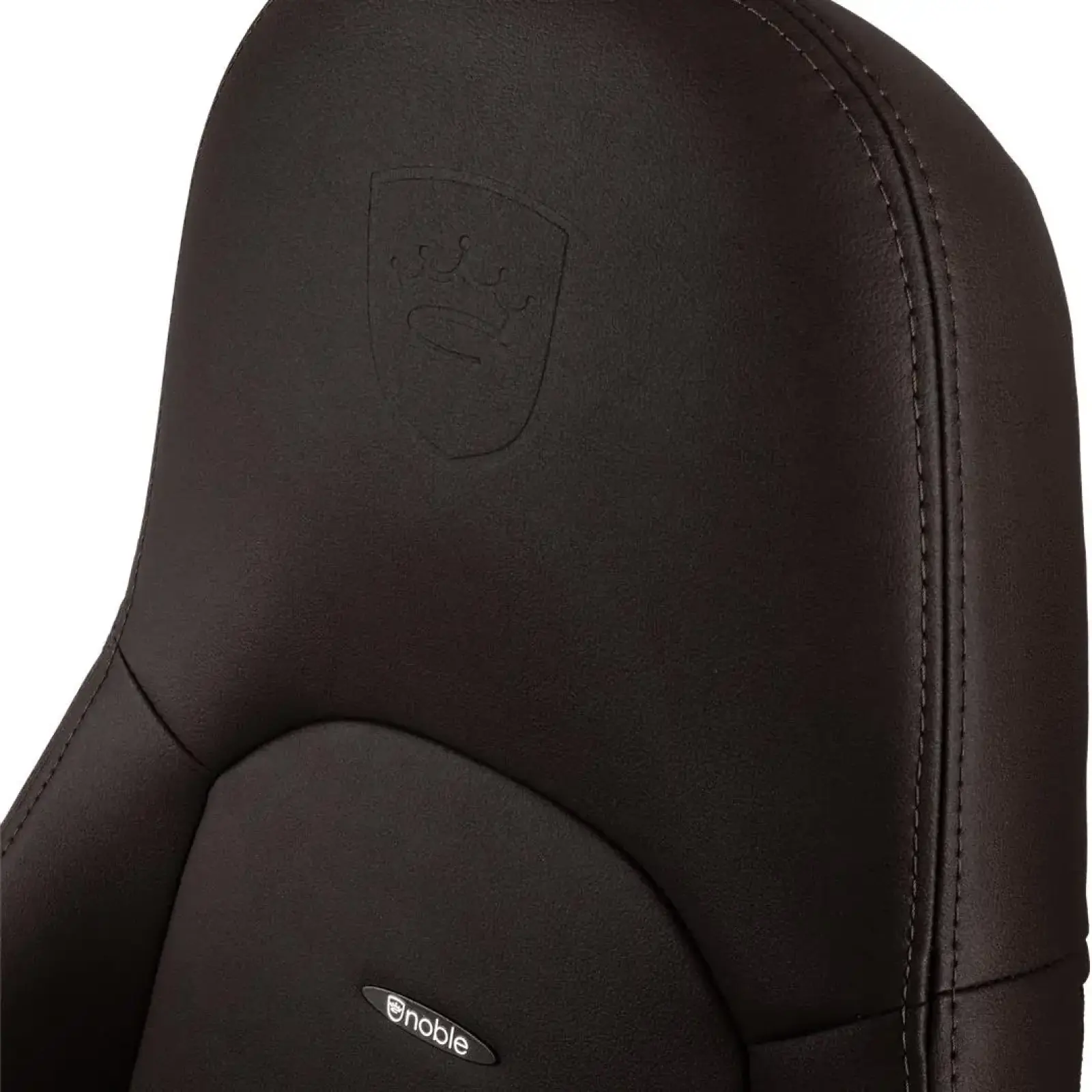 Ігрове крісло Noblechairs Icon Java Edition (NBL-ICN-PU-JED) UA