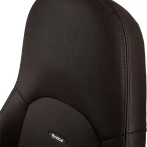 Ігрове крісло Noblechairs Icon Java Edition (NBL-ICN-PU-JED) UA