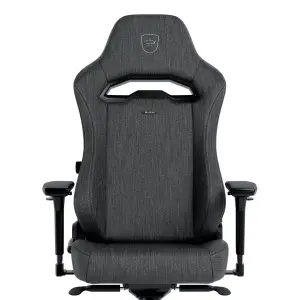 Ігрове крісло Noblechairs Hero Series ST Anthracite (NBL-HRO-ST-ATC) UA