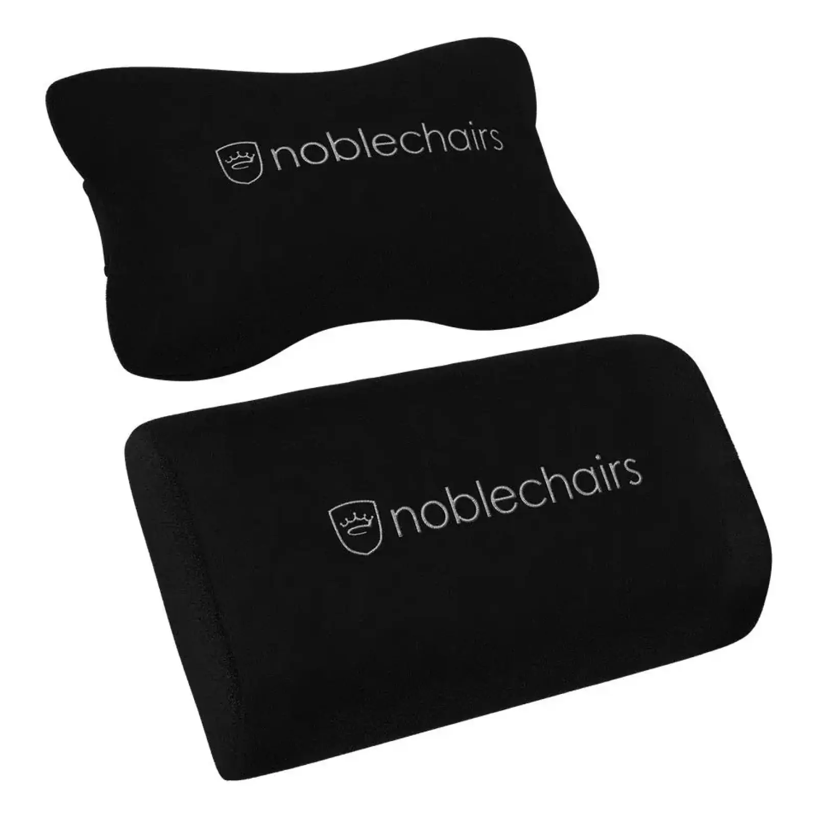 Ігрове крісло Noblechairs ICON TX Anthracite (NBL-ICN-TX-ATC) UA