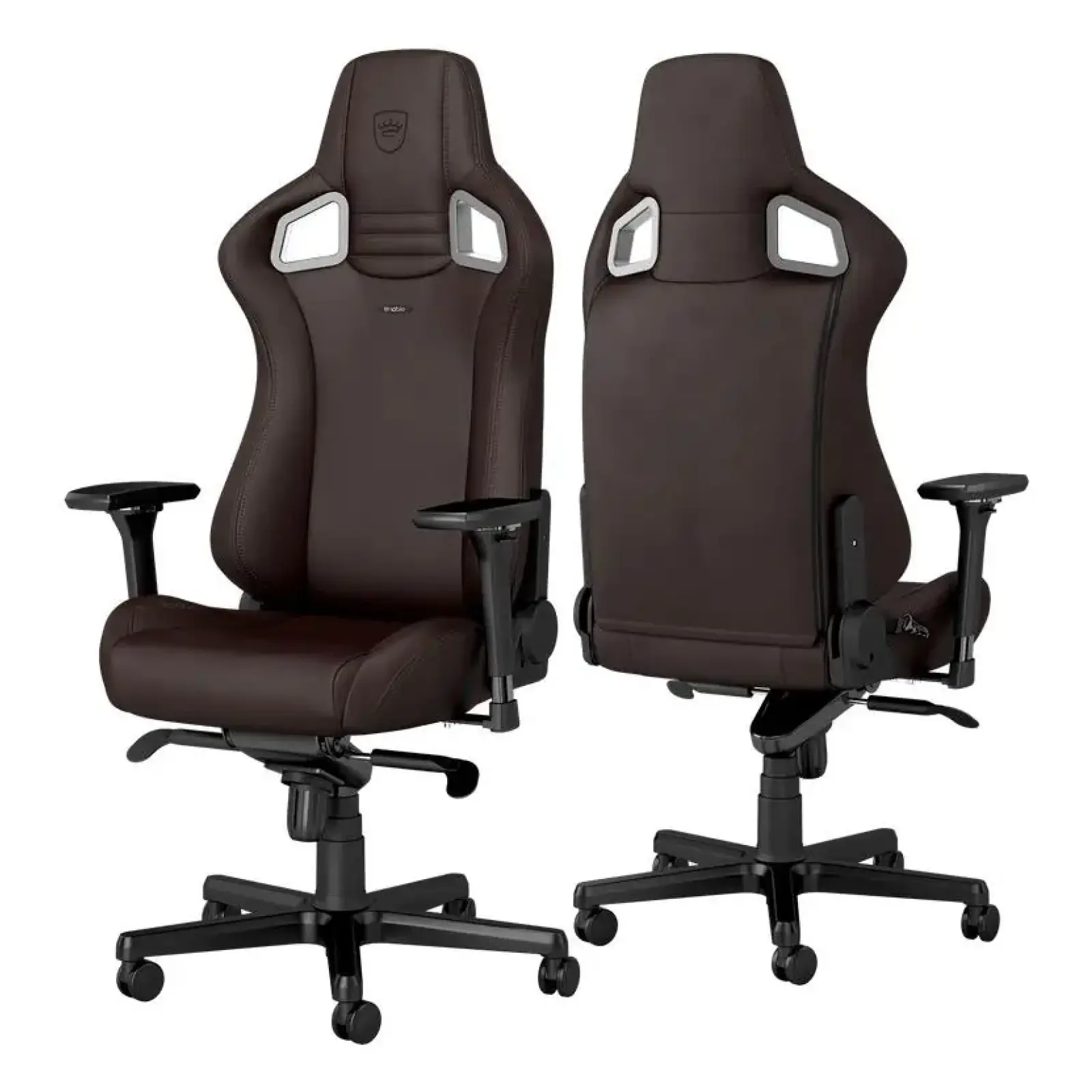 Ігрове крісло Noblechairs Epic Java Edition (NBL-PU-JVE-001) UA
