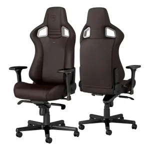 Ігрове крісло Noblechairs Epic Java Edition (NBL-PU-JVE-001) UA