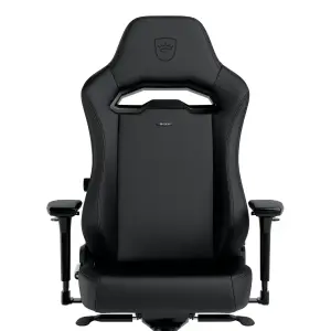 Ігрове крісло Noblechairs Hero ST Black Edition (NBL-HRO-ST-BED) UA
