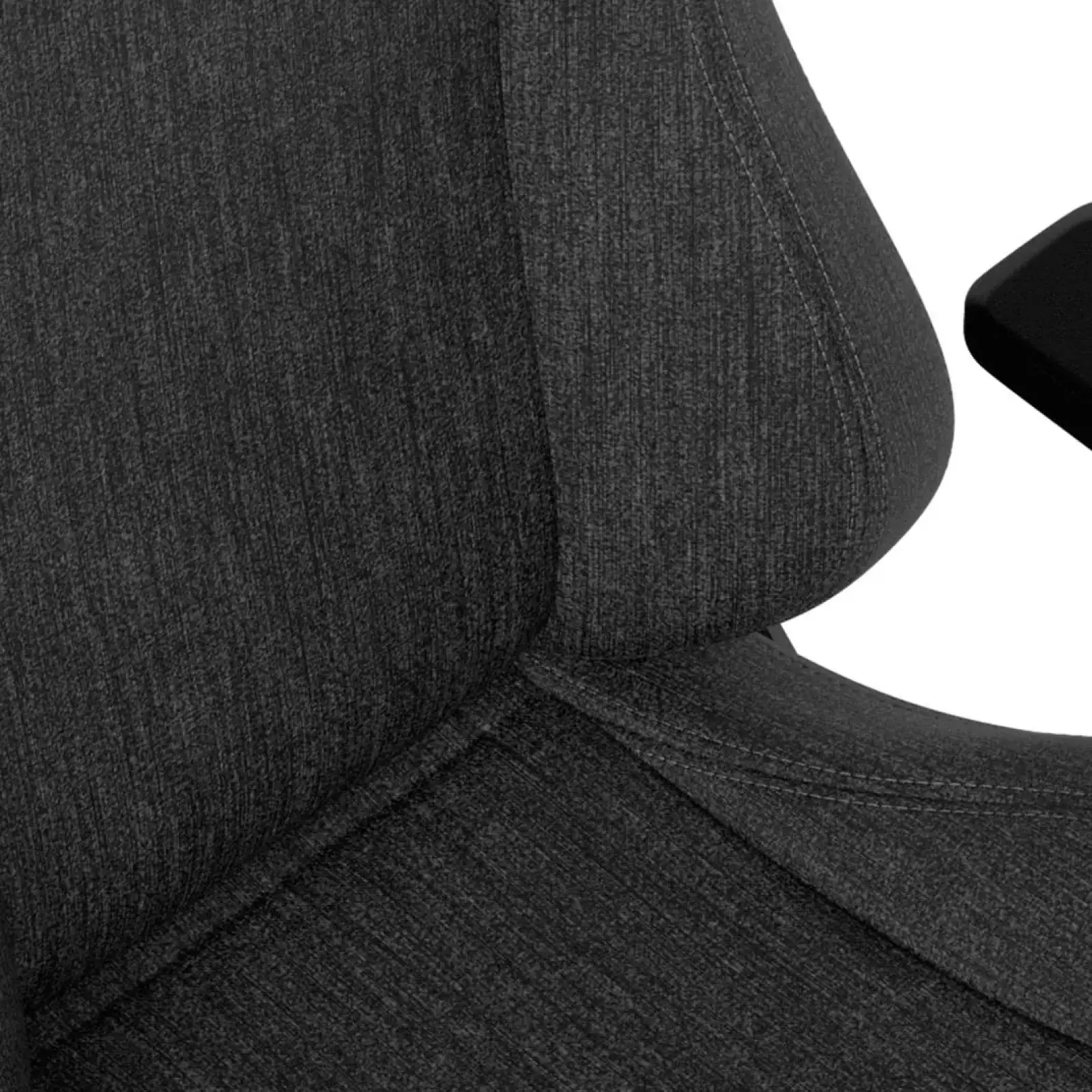 Ігрове крісло Noblechairs Epic Series TX Anthracite (NBL-EPC-TX-ATC) UA