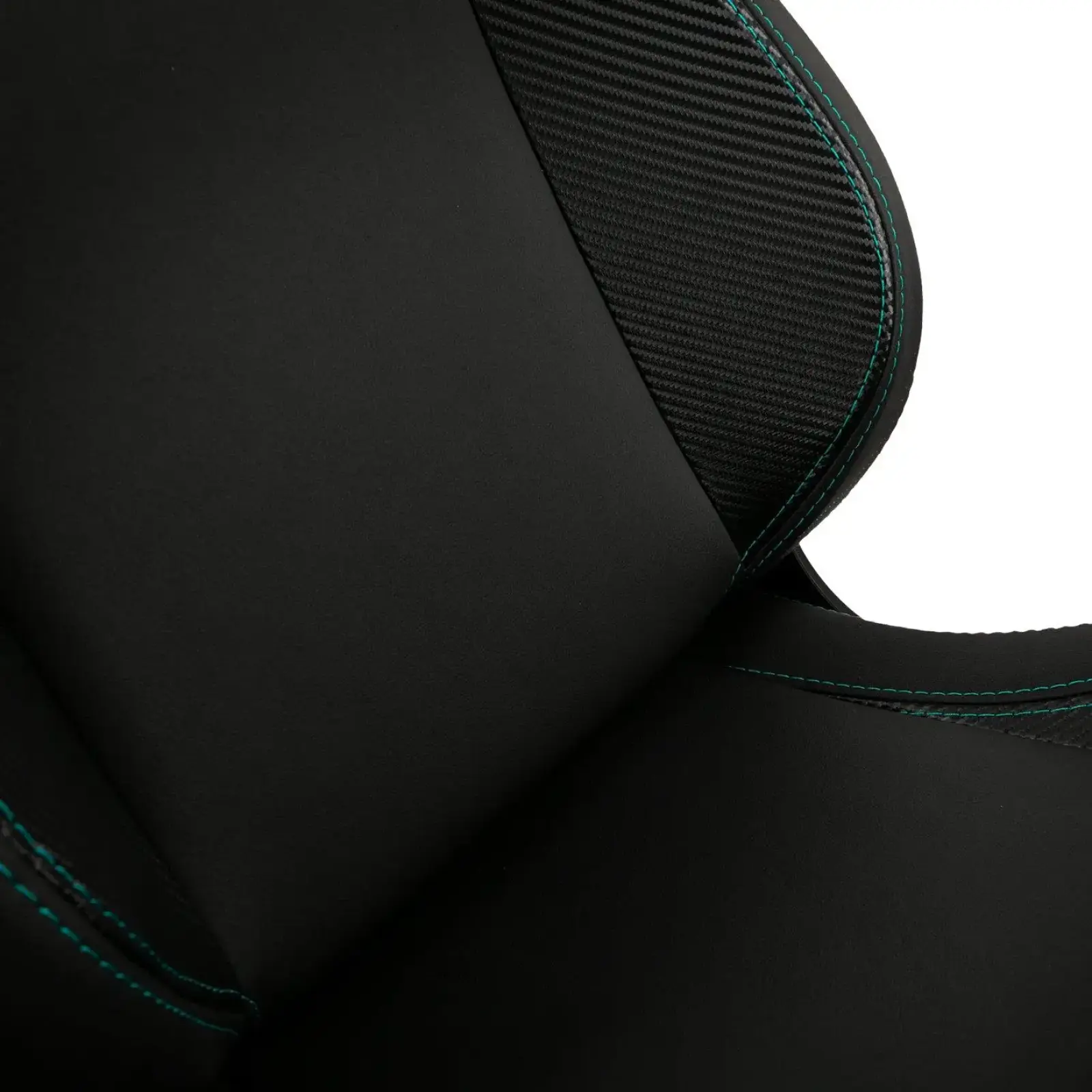 Ігрове крісло Noblechairs EPIC Mercedes-AMG Petronas Motorsport (PGW-NB-EGC-001) UA