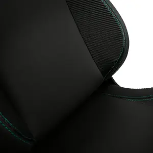 Ігрове крісло Noblechairs EPIC Mercedes-AMG Petronas Motorsport (PGW-NB-EGC-001) UA