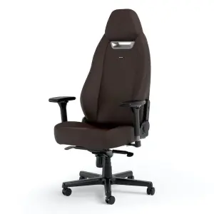 Ігрове крісло Noblechairs Legend Java Edition Brown (NBL-LGD-GER-JED) UA