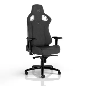 Ігрове крісло Noblechairs Epic Series TX Anthracite (NBL-EPC-TX-ATC) UA