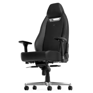 Ігрове крісло Noblechairs Legend Silver Edition (NBL-LGD-PU-XXV) UA