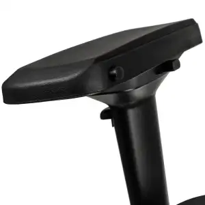 Игровое кресло Noblechairs EPIC PU Leather Black/Gold (NBL-PU-GOL-002) UA