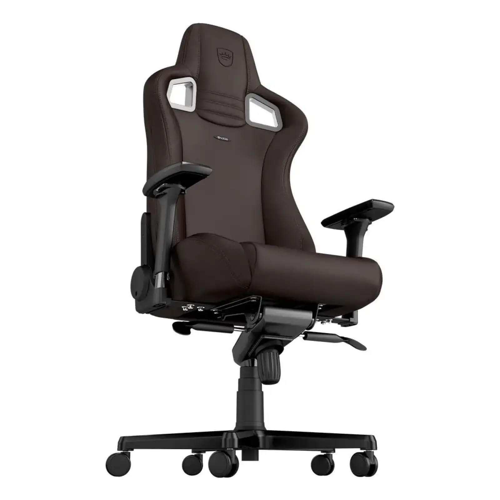 Ігрове крісло Noblechairs Epic Java Edition (NBL-PU-JVE-001) UA