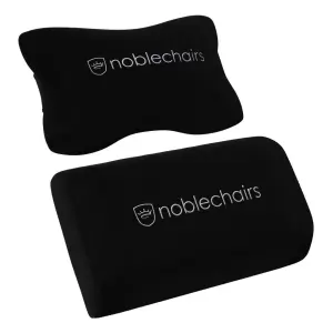 Ігрове крісло Noblechairs Icon Java Edition (NBL-ICN-PU-JED) UA