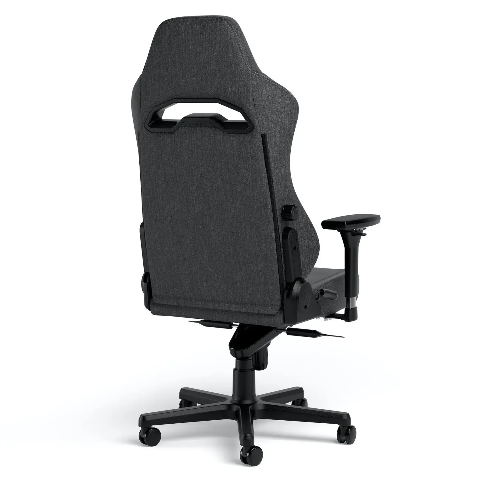 Ігрове крісло Noblechairs Hero Series ST Anthracite (NBL-HRO-ST-ATC) UA
