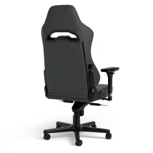 Ігрове крісло Noblechairs Hero Series ST Anthracite (NBL-HRO-ST-ATC) UA
