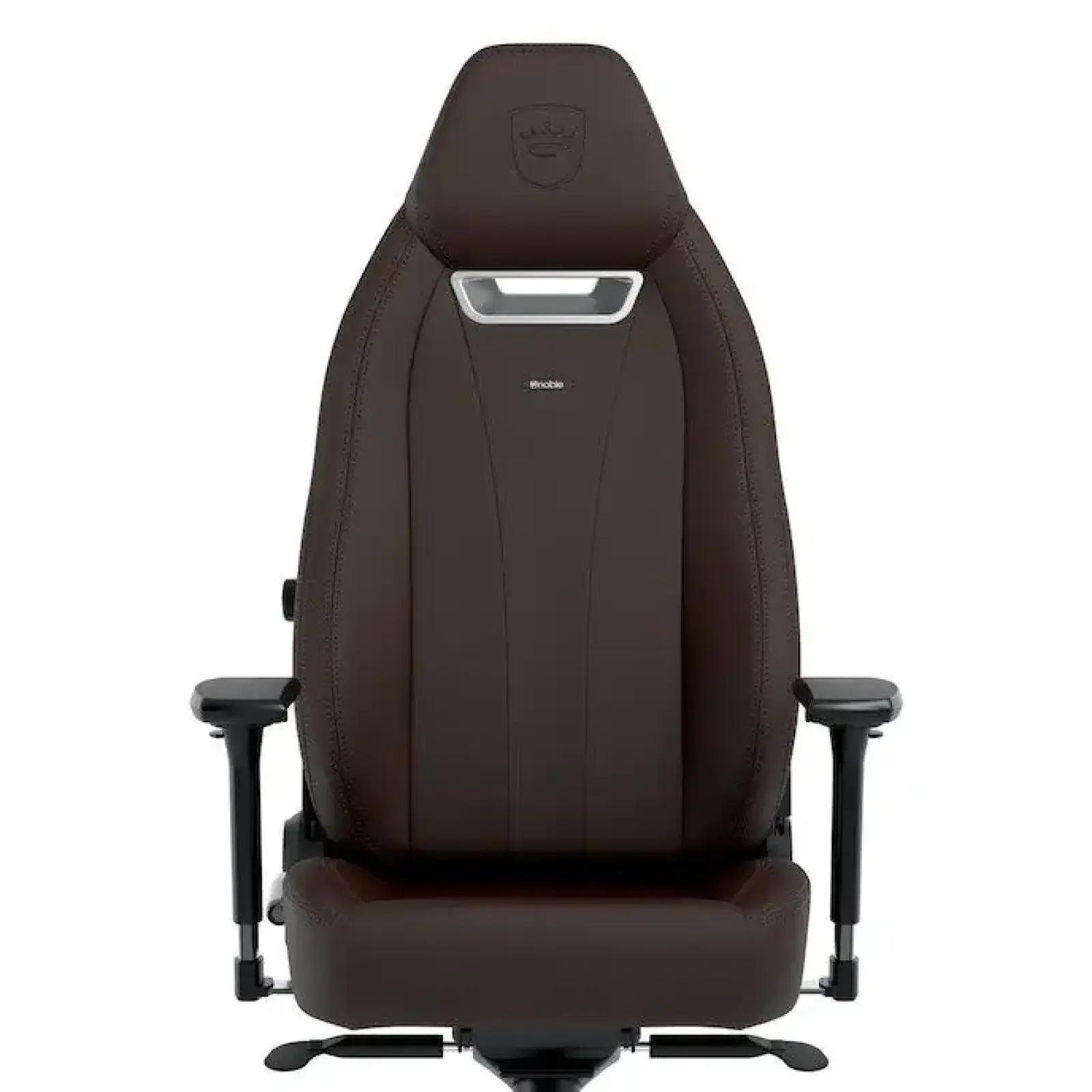 Ігрове крісло Noblechairs Legend Java Edition Brown (NBL-LGD-GER-JED) UA