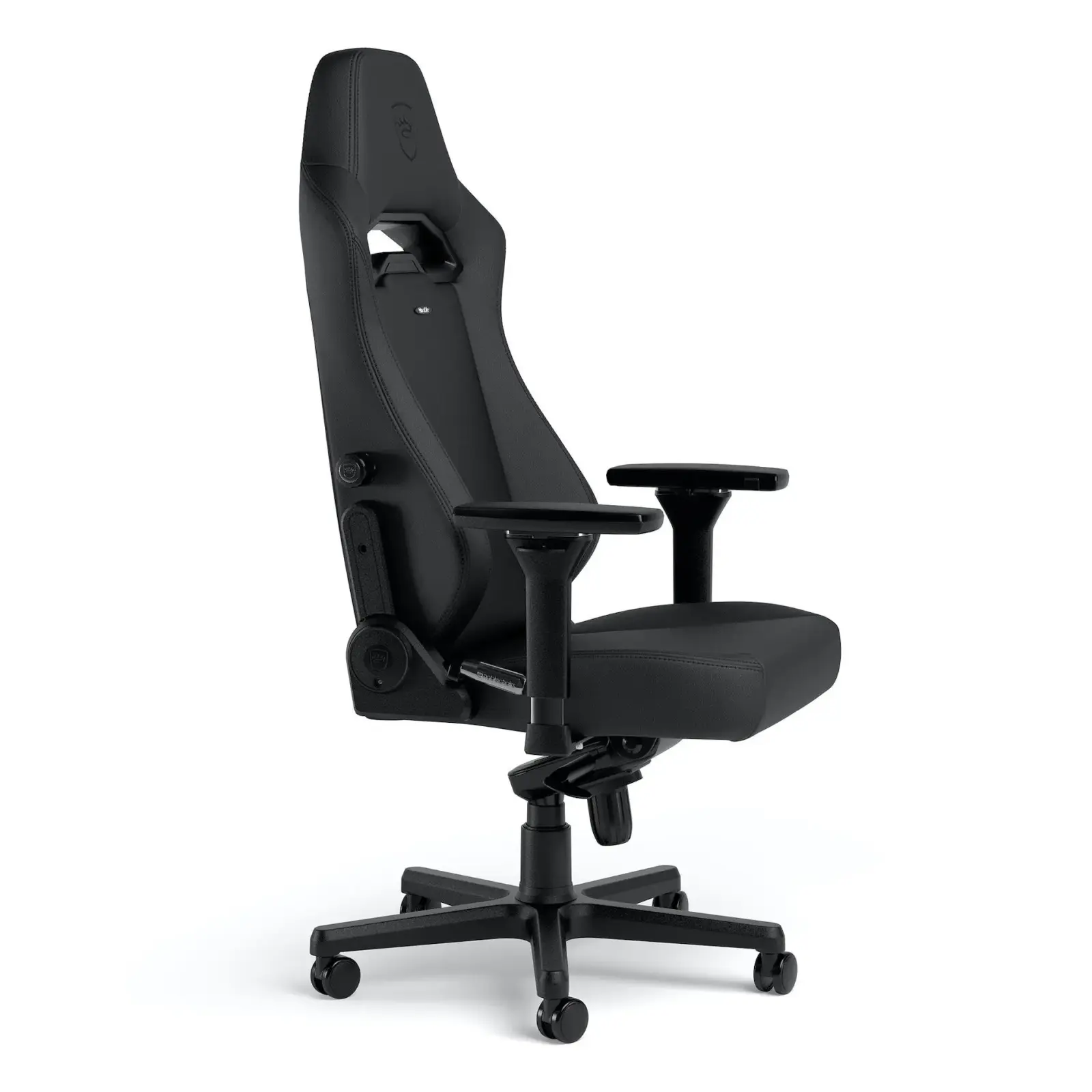 Ігрове крісло Noblechairs Hero ST Black Edition (NBL-HRO-ST-BED) UA