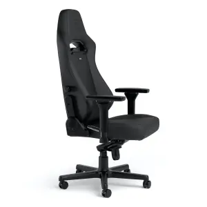 Ігрове крісло Noblechairs Hero ST Black Edition (NBL-HRO-ST-BED) UA