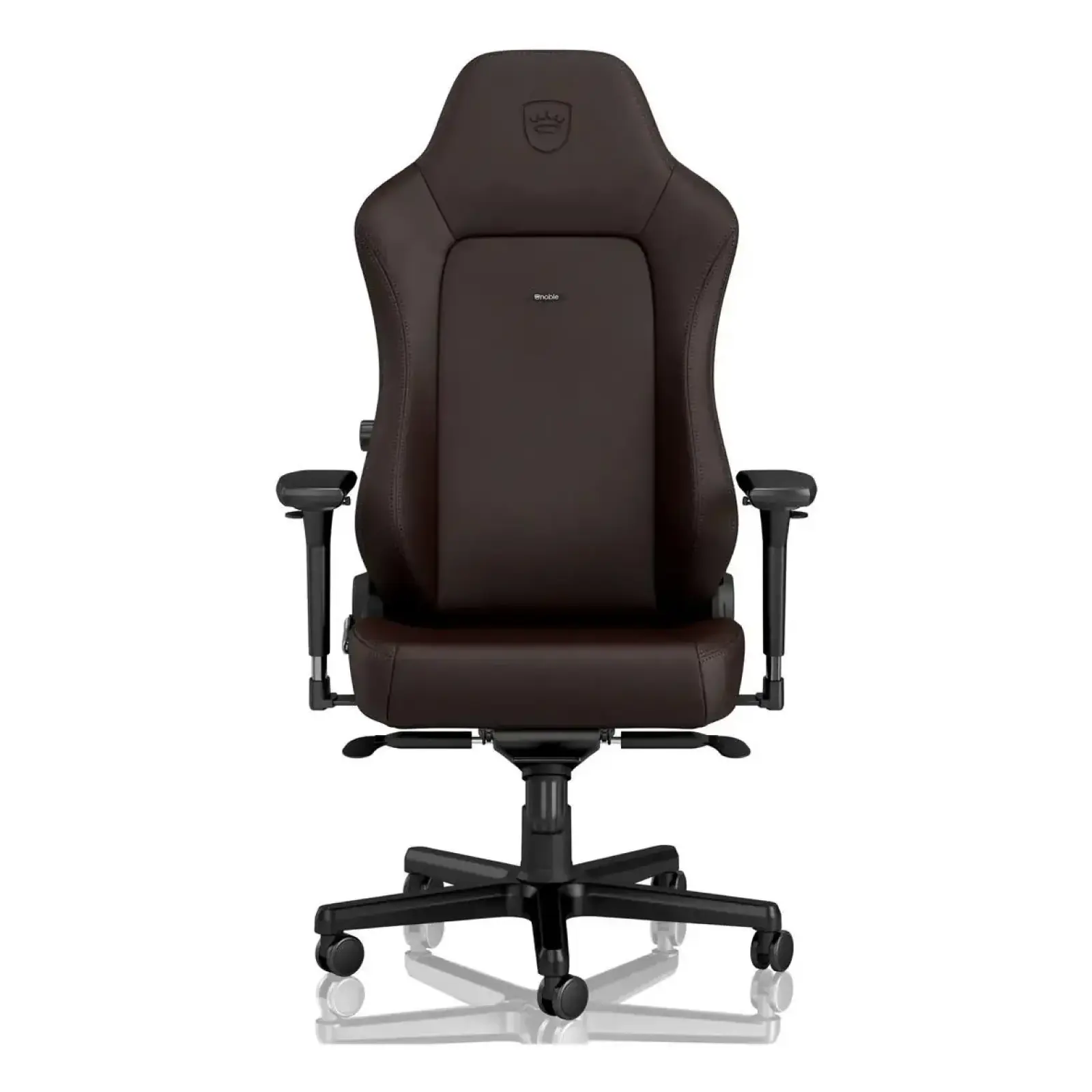 Ігрове крісло Noblechairs Hero Java Edition (NBL-HRO-PU-JED) UA