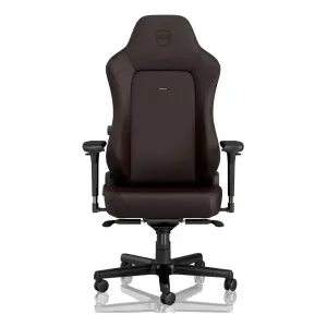 Ігрове крісло Noblechairs Hero Java Edition (NBL-HRO-PU-JED) UA