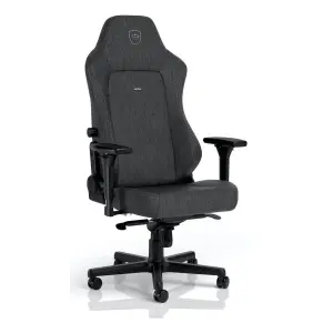 Ігрове крісло Noblechairs Hero TX Anthracite (NBL-HRO-TX-ATC) UA