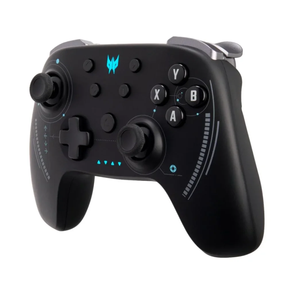 Геймпад CONTROLLER WRL PGR300 BLACK GP.OTH11.06G ACER UA