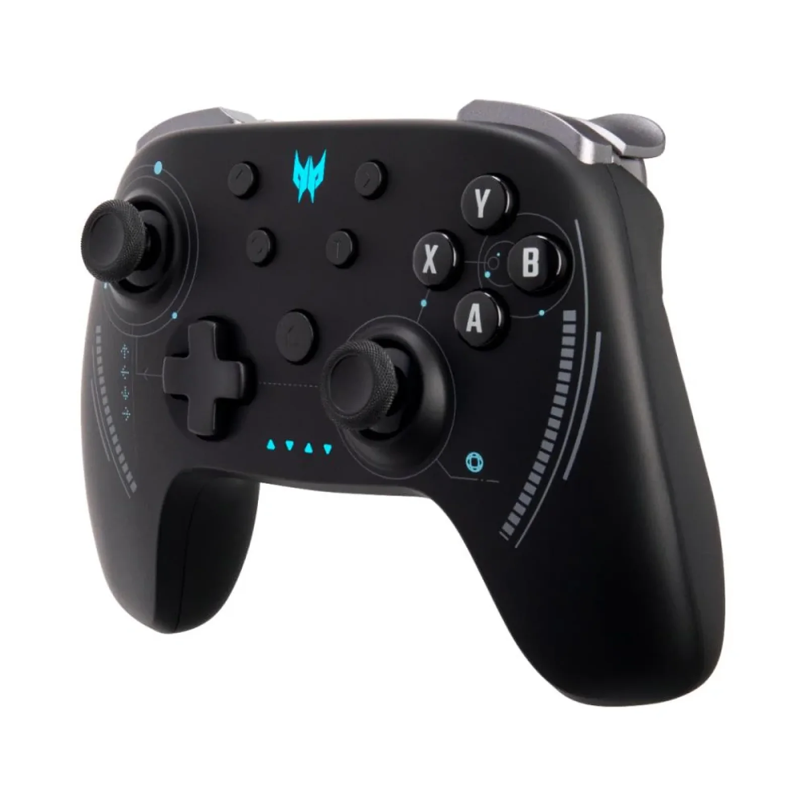 Геймпад CONTROLLER WRL PGR300 BLACK GP.OTH11.06G ACER UA