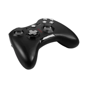 Джойстик Ігровий FORCE GC20 BLACK FORCE GC20 V2 MSI UA