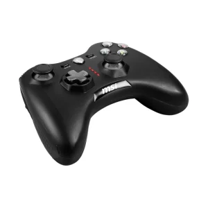 Маніпулятор ігровий WRL FORCE GC30 V2 BLACK MSI UA