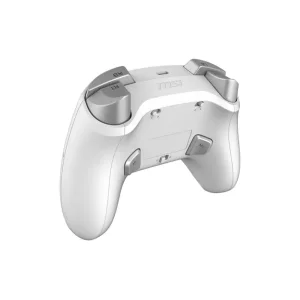 Маніпулятор ігровий WRL FORCE GC300 W WHITE MSI UA
