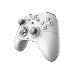 Маніпулятор ігровий WRL FORCE GC300 W WHITE MSI UA