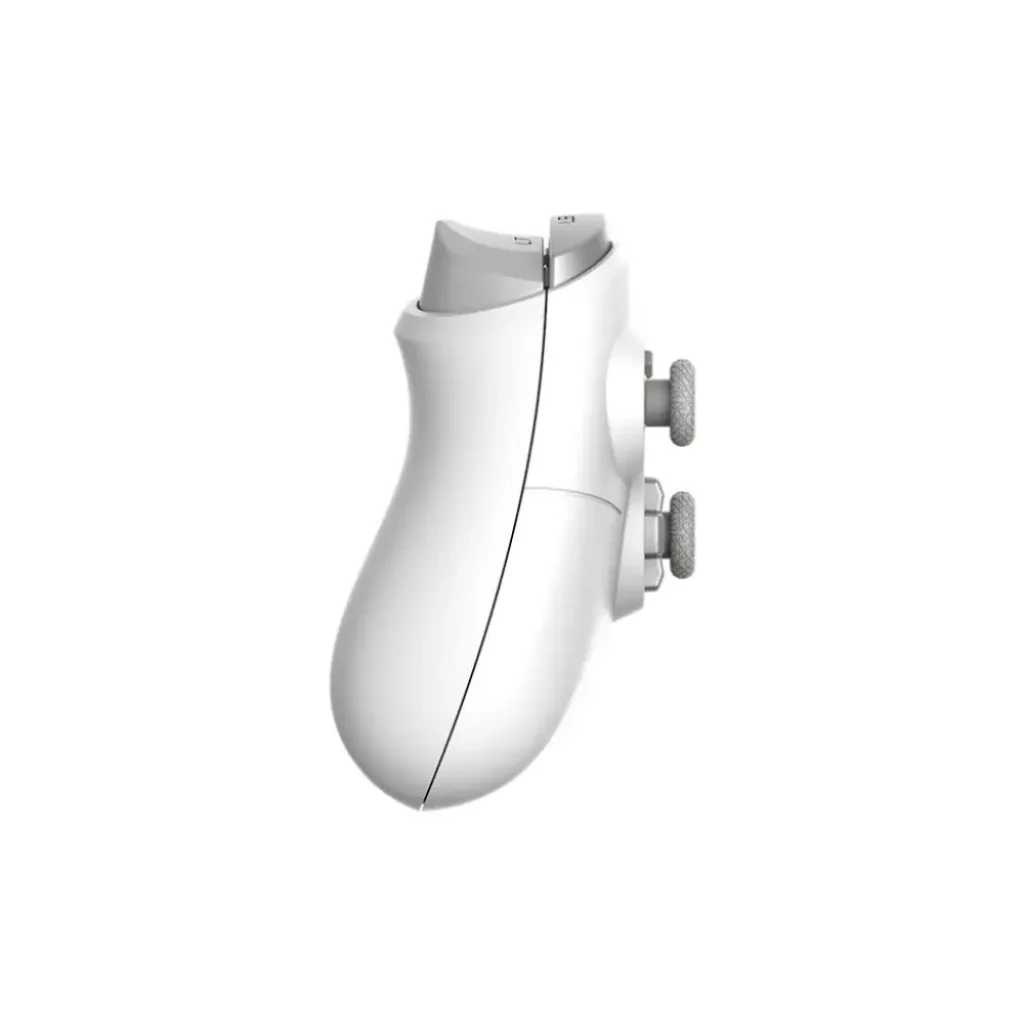Маніпулятор ігровий WRL FORCE GC300 W WHITE MSI UA