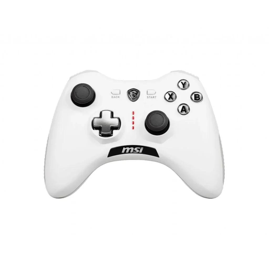 Манипулятор FORCE GC20 WHITE FORCE GC20 V2 MSI, FORCE GC20 V2 WHITE UA