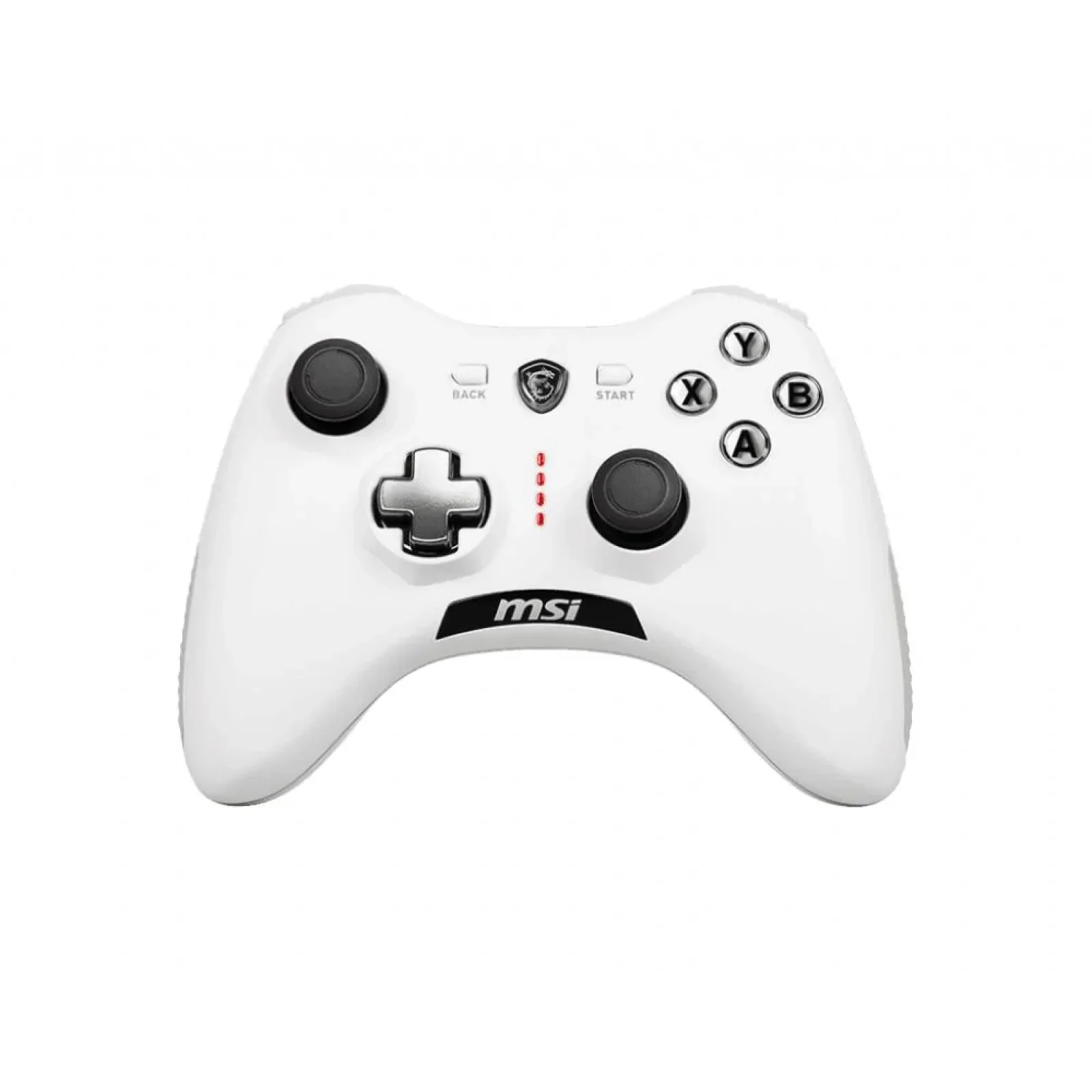 Манипулятор FORCE GC20 WHITE FORCE GC20 V2 MSI, FORCE GC20 V2 WHITE UA