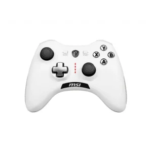 Манiпулятор FORCE GC20 WHITE FORCE GC20 V2 MSI, FORCE GC20 V2 WHITE UA