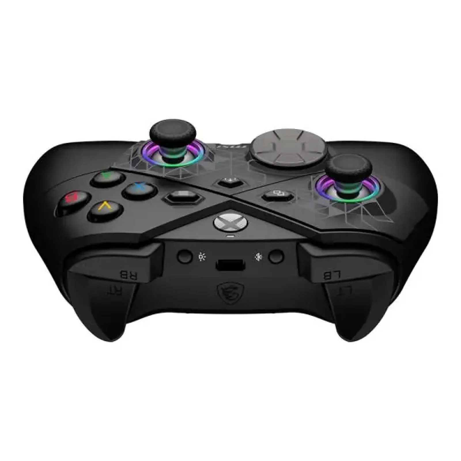 Геймпад WRL FORCE PRO W FORCE PRO W MSI UA