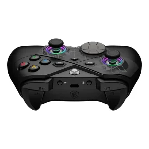 Геймпад WRL FORCE PRO W FORCE PRO W MSI UA