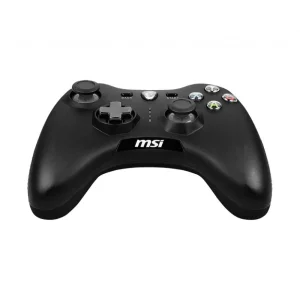 Маніпулятор ігровий WRL FORCE GC30 V2 BLACK MSI UA